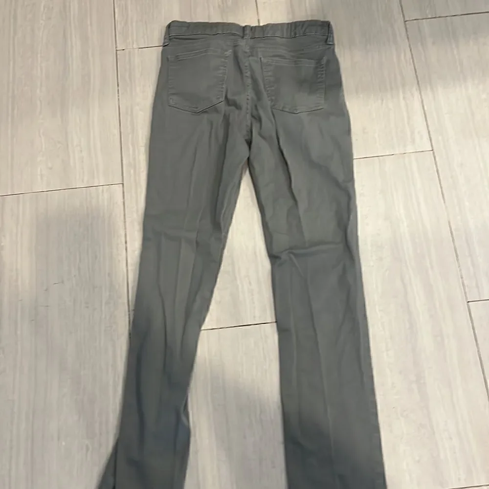Old Navy Gray Jeans